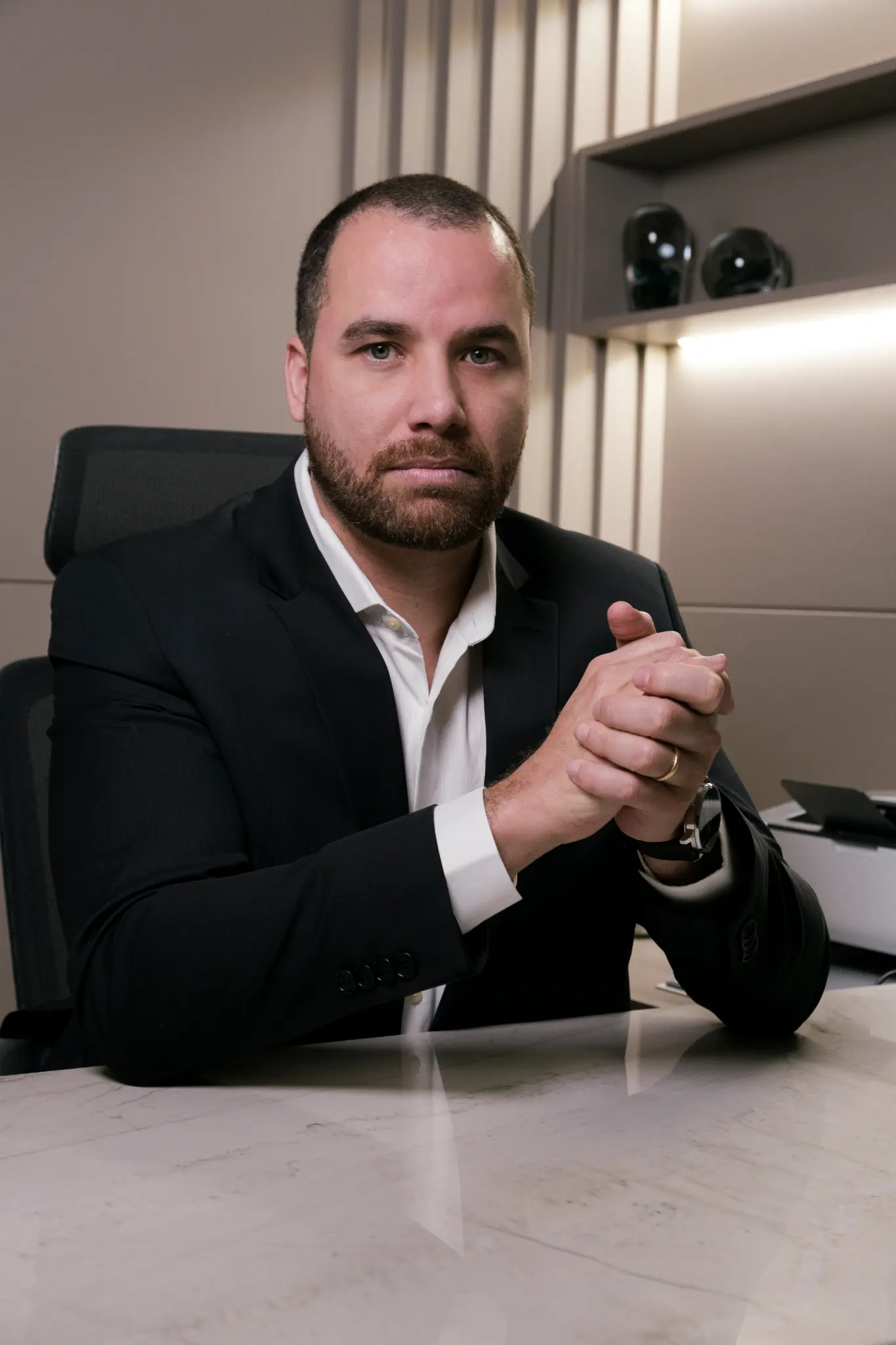 Dr. Rodrigo Magno